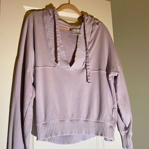 Offline by Aerie oversized sweatshirt